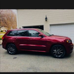 Meet your Posher, Jared